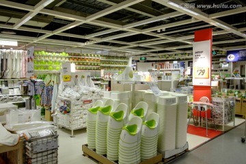 日用百货与家居用品 提升生活品质的实用艺术