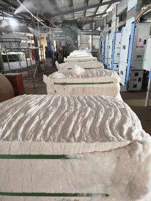 驼绒家纺工厂 新疆的温暖与奢华家居用品