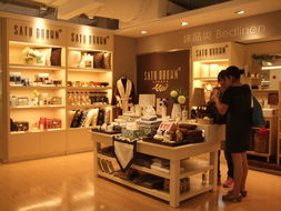 泛华家居用品 深圳家居用品市场的卓越选择