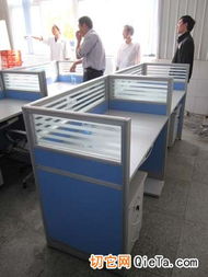 办公家具与家居用品 打造高效舒适工作空间