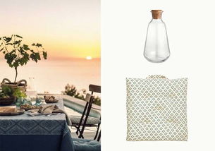 快时尚家居 Zara Home与H&M Home，值得入手的六大品类